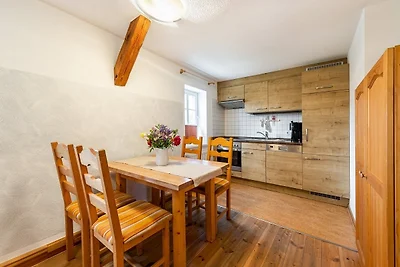 Vakantieappartement Gezinsvakantie Rudolstadt