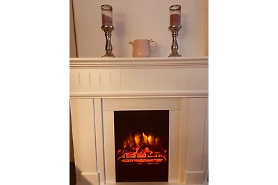Vakantieappartement Gezinsvakantie Goslar