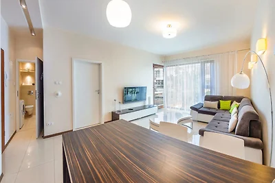 Sun&Snow Plaza Swinoujscie -