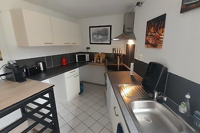 Vakantieappartement Gezinsvakantie Gerolstein