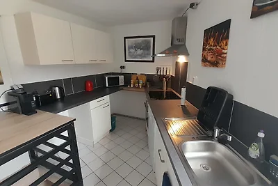 Ferienwohnung "Am Berg"