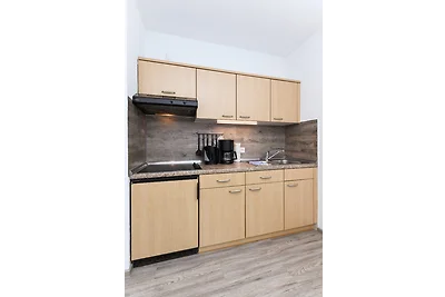 Ferienwohnungen Haus Boje "Scholle"