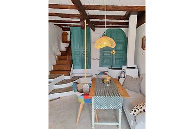 Rilia Cottagehouse