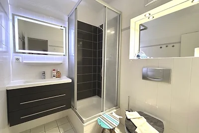 Appartement Vacances avec la famille Prerow