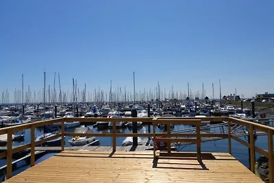 Woonboot Single-vakantie Neustadt in Holstein