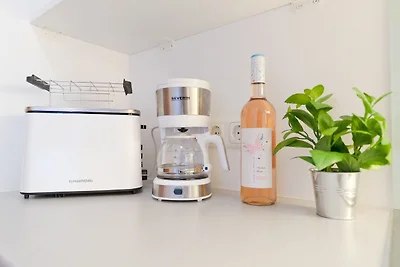 Haus Schwanensee Maritimes