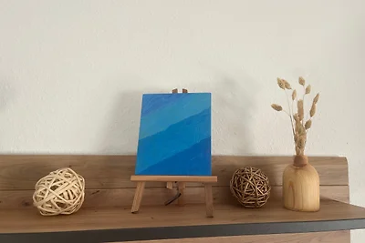 Ferienwohnung Taunusidylle