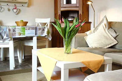 Ferienhof Specht - Sommerhaus