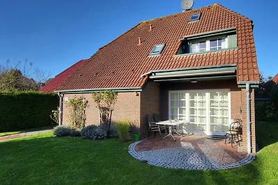 Appartement Vacances avec la famille Wittmund