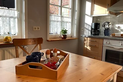 Ferien bei Goos - Ferienwohnung