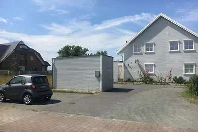 Vakantieappartement Gezinsvakantie Mursewiek