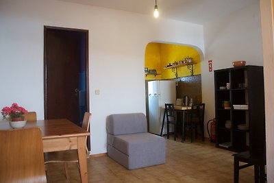 Vakantieappartement Gezinsvakantie Carrapateira