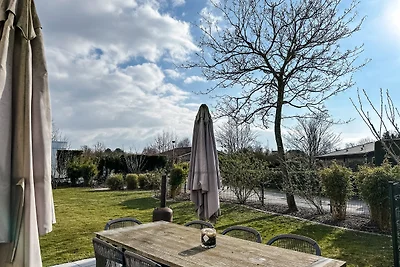 Vakantiehuis Ontspannende vakantie Retranchement