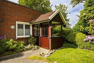 Appartamento Vacanza con famiglia Wittmund