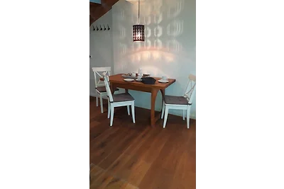 Vakantieappartement Gezinsvakantie Neue Tiefe