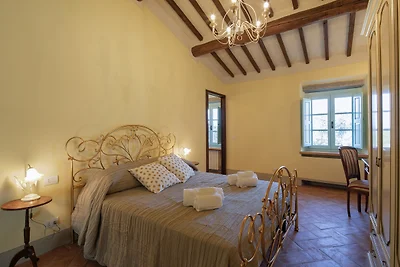 Casa vacanze Vacanza di relax Arezzo