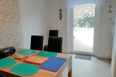 Casa vacanze Vacanza di relax Hage