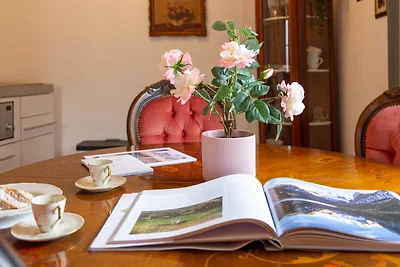 Heritage Boutique Apartment Adele