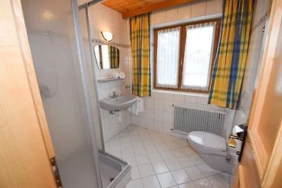 Vakantiehuis Ontspannende vakantie Aschau im Zillertal