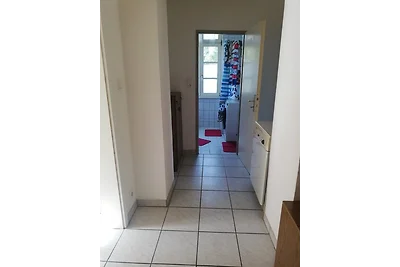 Apartment White, Wohnung