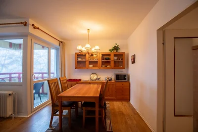 Apartament Dla rodzin Duhnen