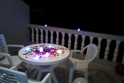 Appartamento Vacanza con famiglia Taghazout