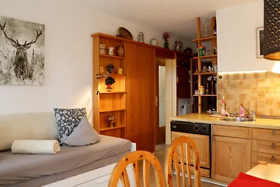 Ferienwohnung Schwarzwald Nest