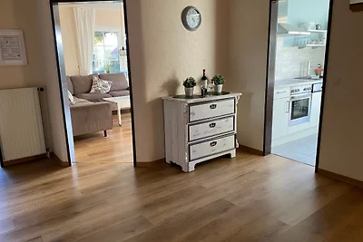 Vakantieappartement Gezinsvakantie Wittmund