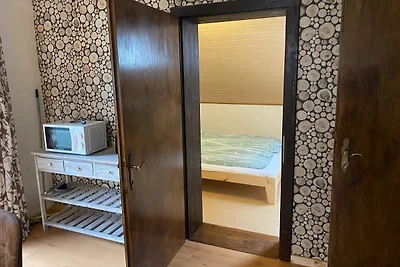 Ferienwohnung Gletscherblick