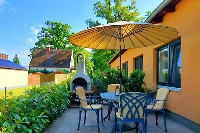 Kajüte am Strand - ABC57 - Nur