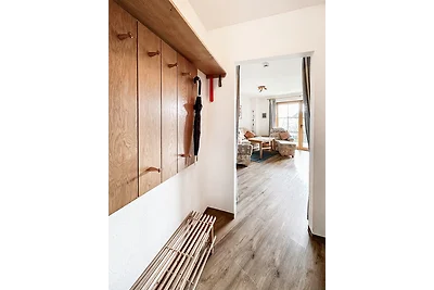 FeWo "An der Aue 9a Whg. 12"