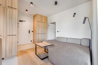 Sun&Snow Baltycki Wohnungen -