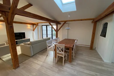 Appartamento Vacanza con famiglia Neuburg