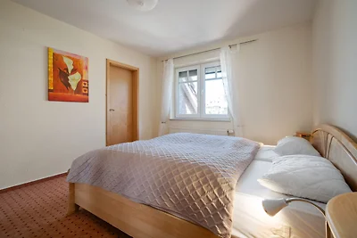 Vakantiehuis Ontspannende vakantie Schönberg & Schönberger beach