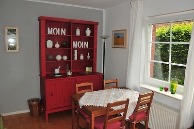 Ferienwohnung Langusch