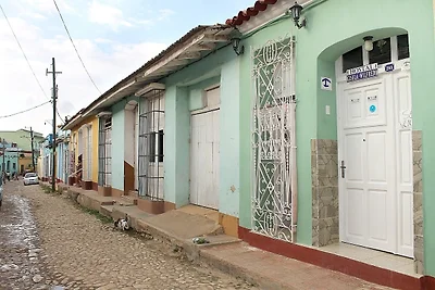 Hostal Gisela y Wilfredo
