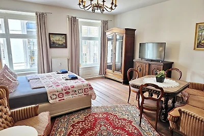 Dornröschen - Café 28 & Pension