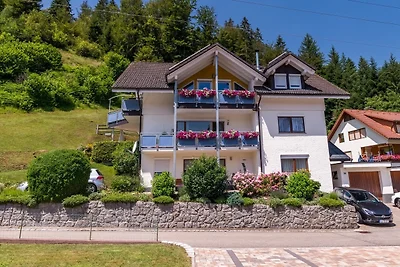 Appartamento Vacanza con famiglia Lörrach