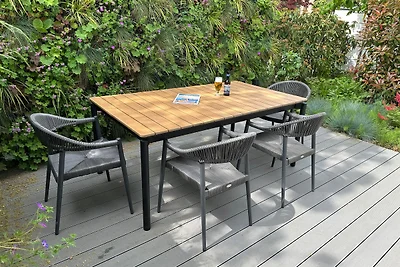 Appartamento Vacanza con famiglia Sellin