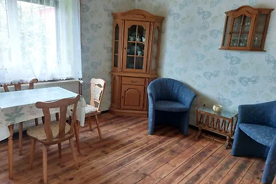Vakantiehuis Ontspannende vakantie Saalburg-Ebersdorf