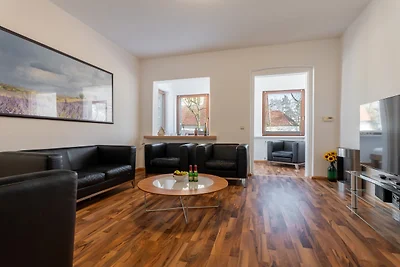 Vakantieappartement Gezinsvakantie Karlshagen