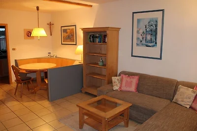 Ferienhaus Nr. 61, Kategorie