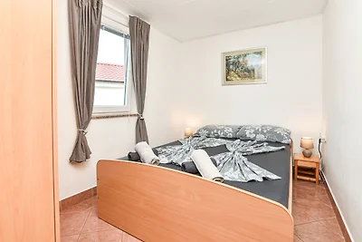 Holiday flat family holiday Vir