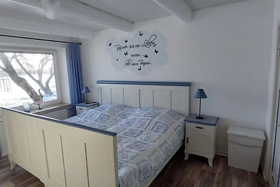 Casa vacanze Vacanza di relax Osteel