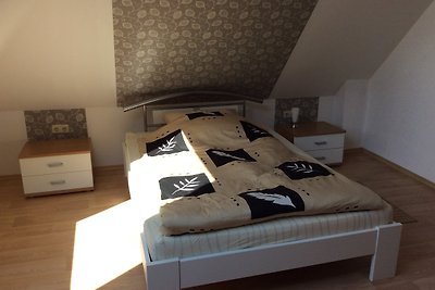 Vakantieappartement Gezinsvakantie Geeste