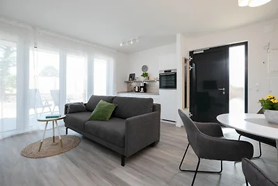 Apartamento Vacaciones familiares Dahme