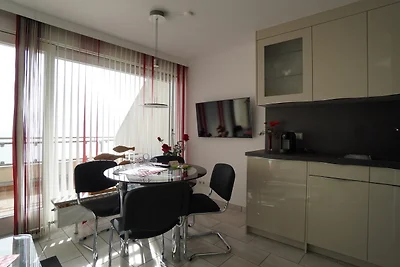 Holiday flat family holiday Wyk