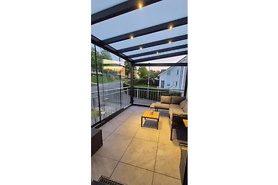 Vakantieappartement Gezinsvakantie Reutlingen