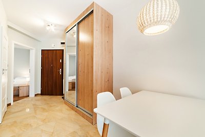 Vakantieappartement Gezinsvakantie Karpacz