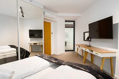 Vakantieappartement Gezinsvakantie Kolberg